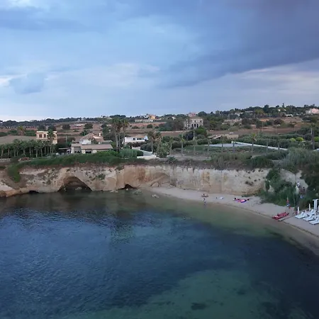 Вилла Casa Sul Mare Con Piscina