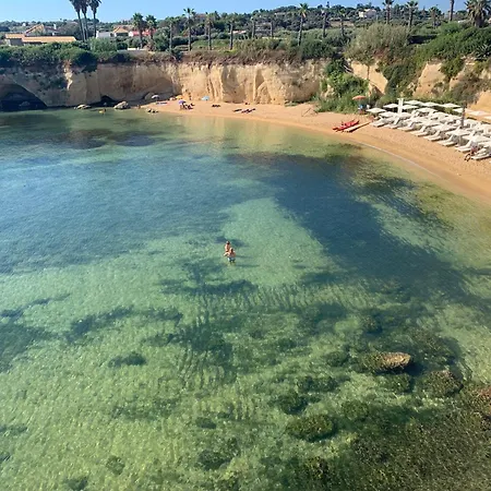 Casa Sul Mare Con Piscina *