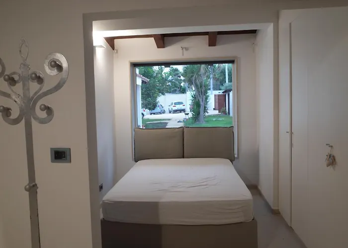 Вилла Casa Sul Mare Con Piscina Племмирио