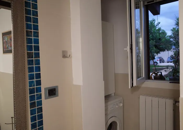 Casa Sul Mare Con Piscina