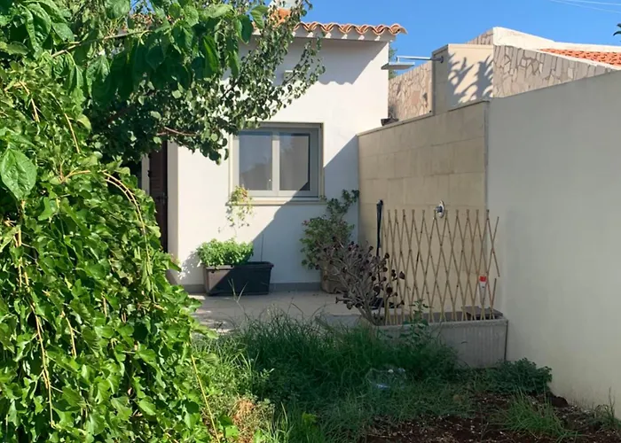 Вилла Casa Sul Mare Con Piscina *