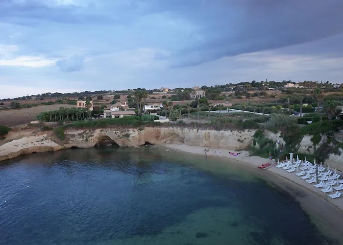 Вилла Casa Sul Mare Con Piscina