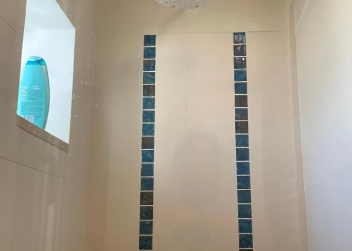 Casa Sul Mare Con Piscina Вилла Племмирио