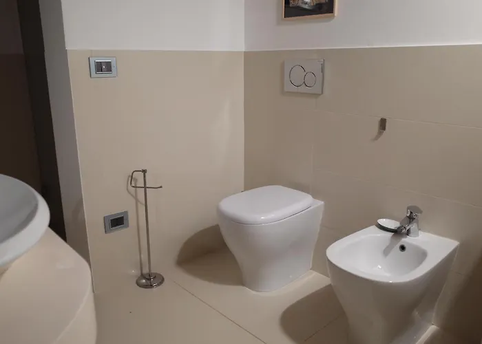 Casa Sul Mare Con Piscina * Племмирио