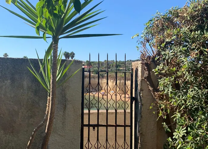 Casa Sul Mare Con Piscina * Племмирио