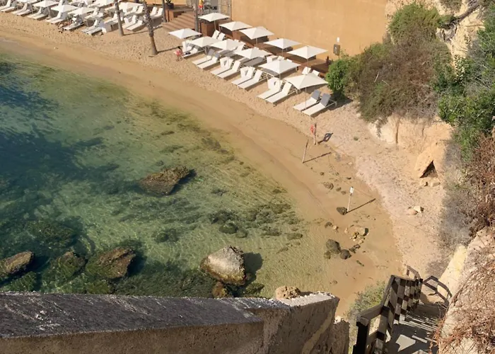 Casa Sul Mare Con Piscina
